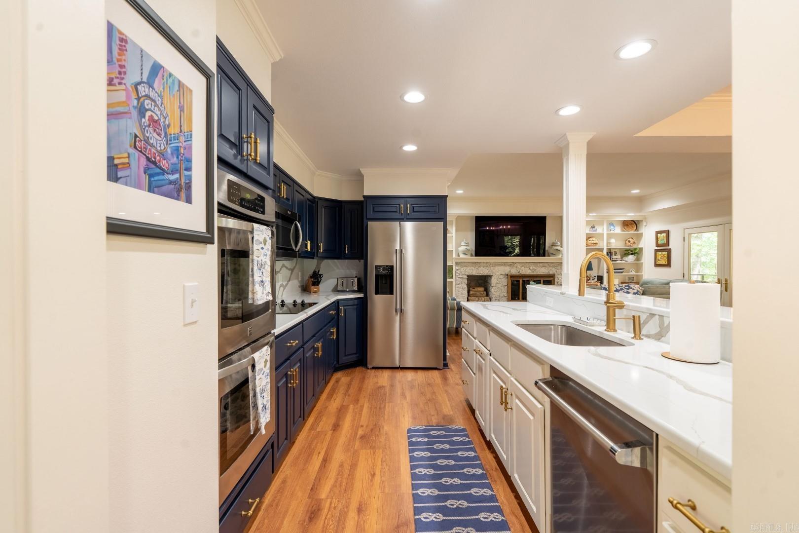 Lakeland Eden Isle - Residential