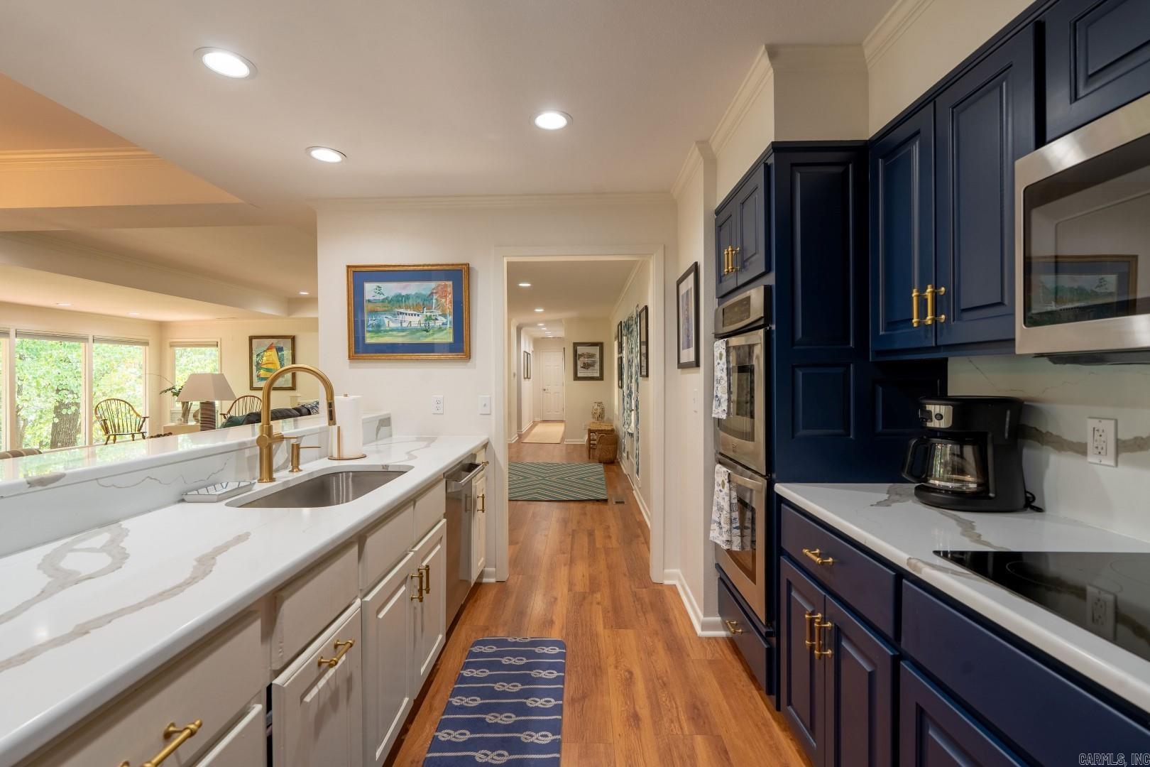 Lakeland Eden Isle - Residential