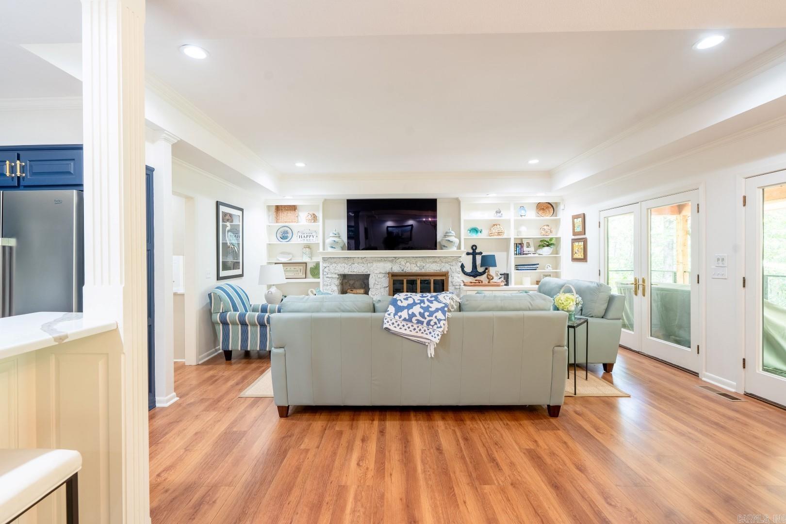 Lakeland Eden Isle - Residential