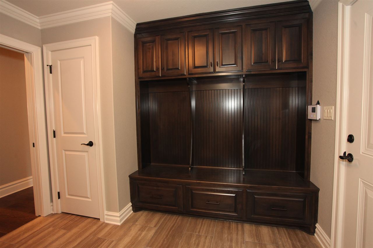 St Andrews - Residential