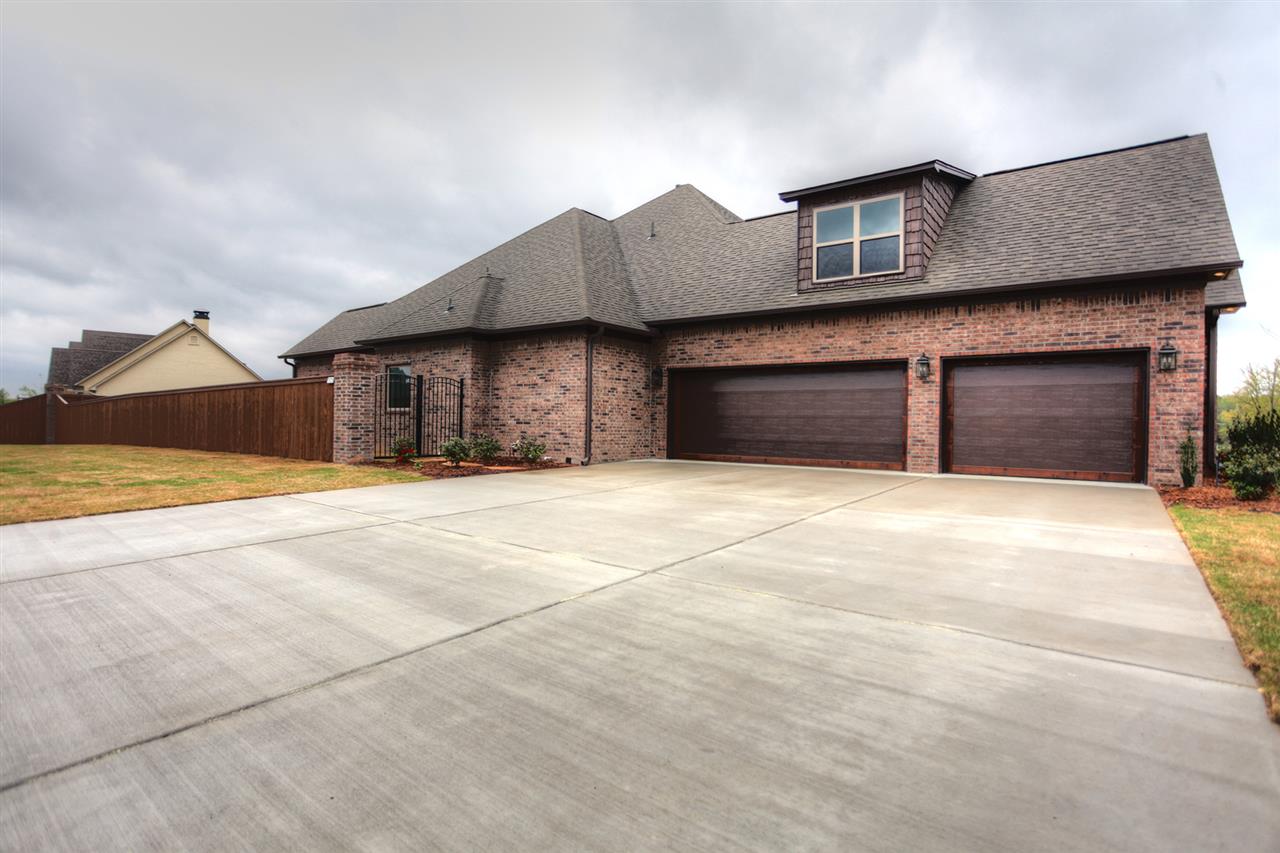 St Andrews - Residential