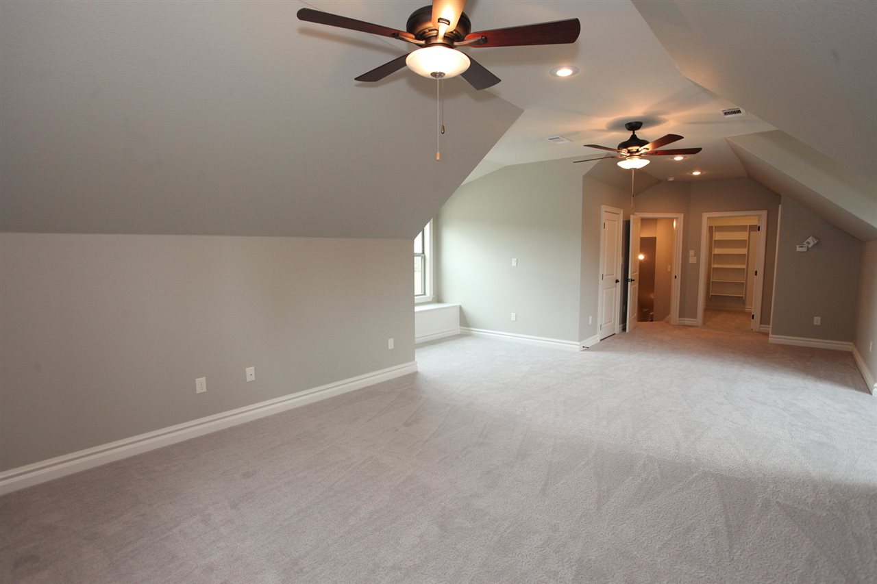 St Andrews - Residential