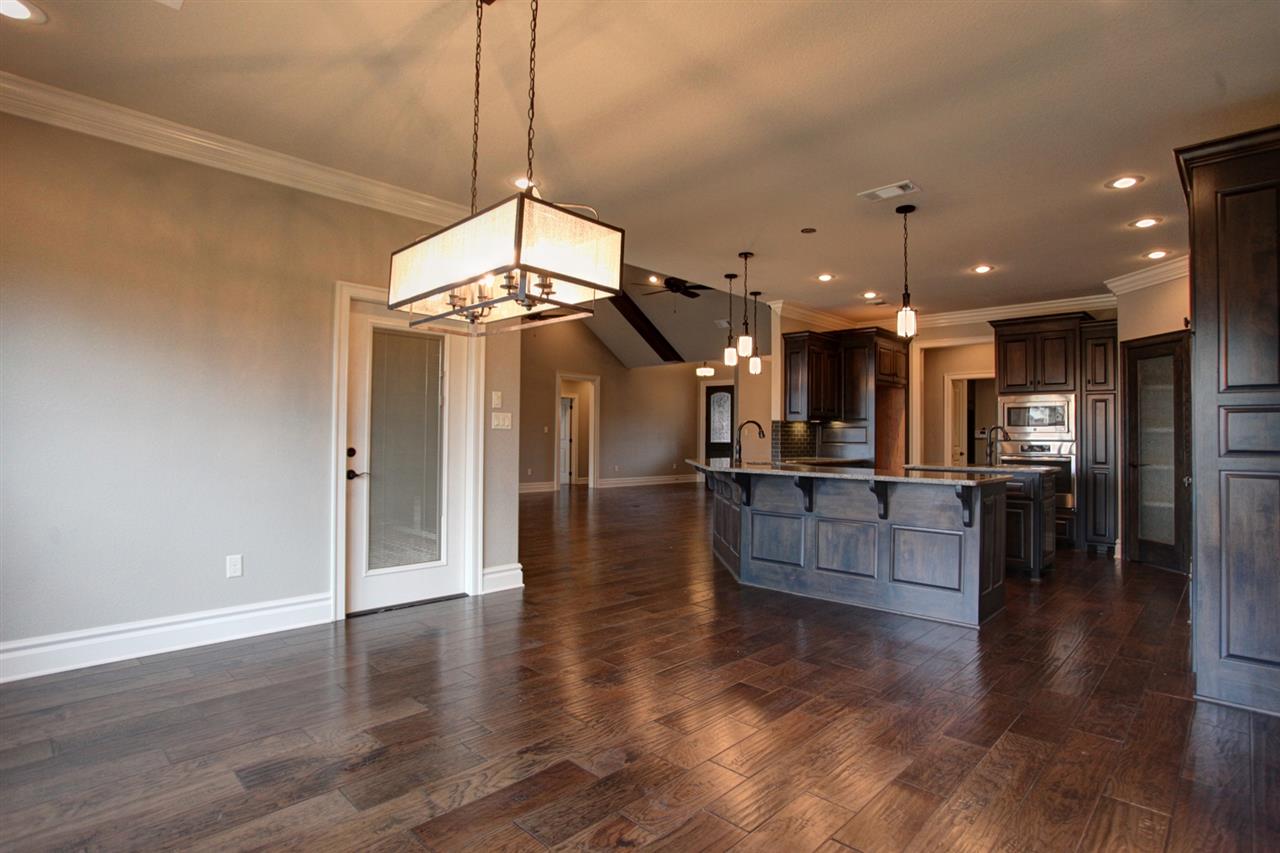 St Andrews - Residential