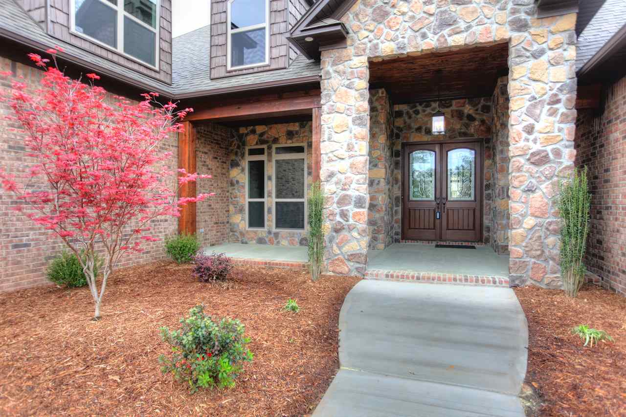 St Andrews - Residential