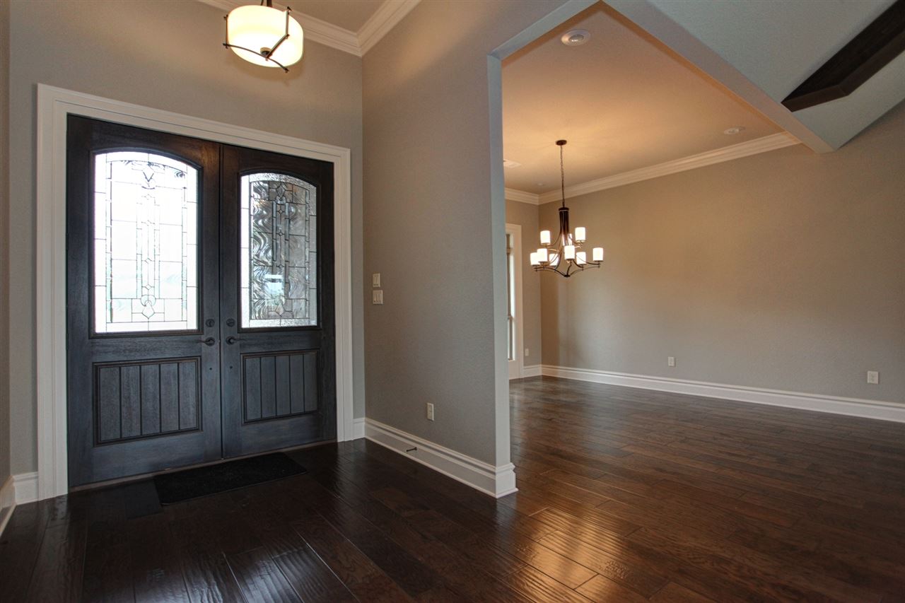 St Andrews - Residential