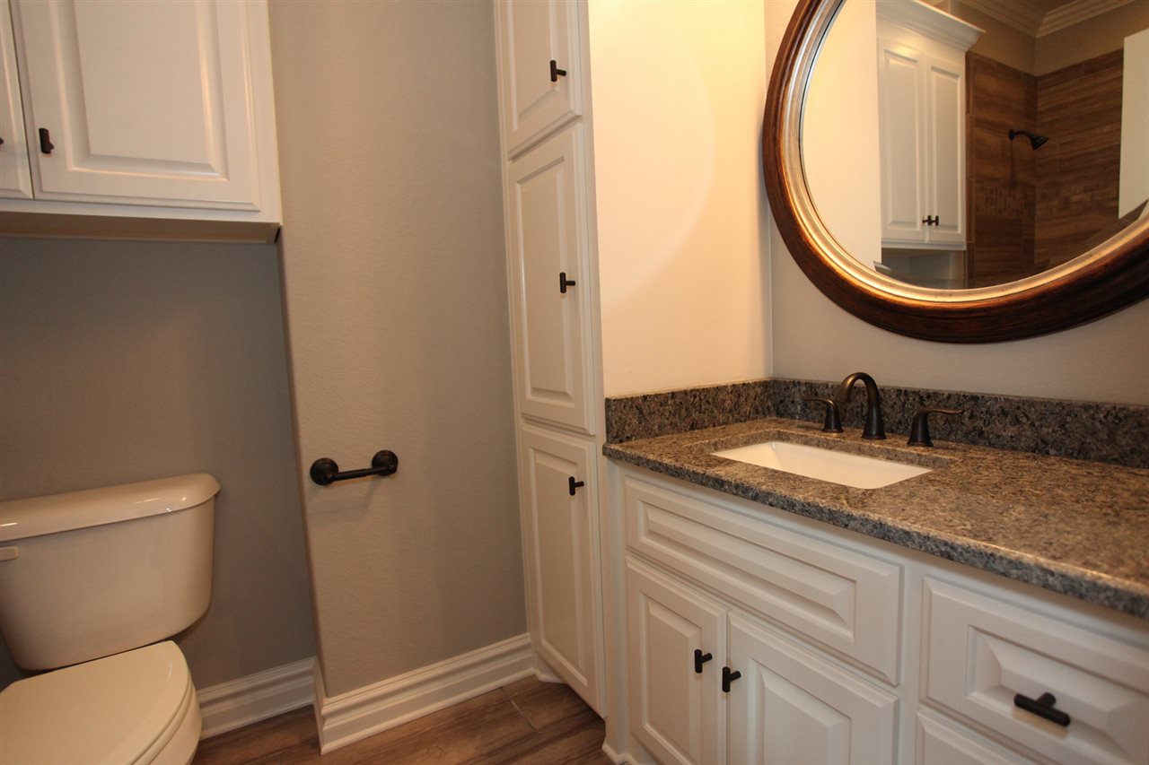 St Andrews - Residential