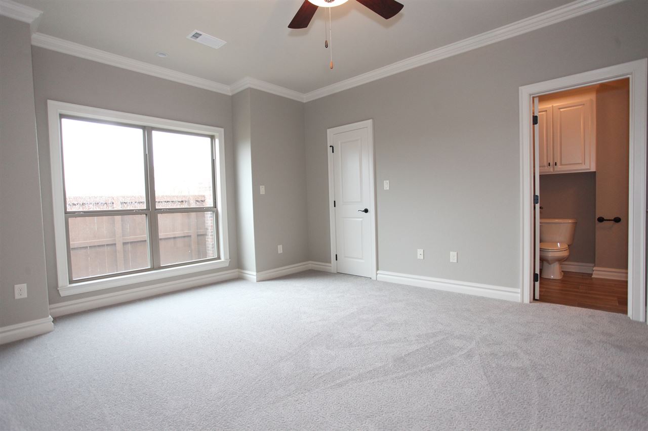 St Andrews - Residential