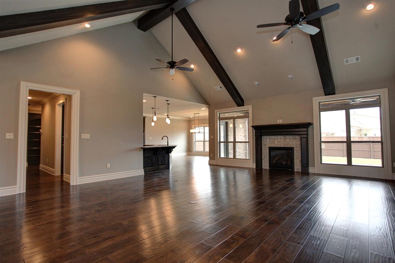 St Andrews - Residential