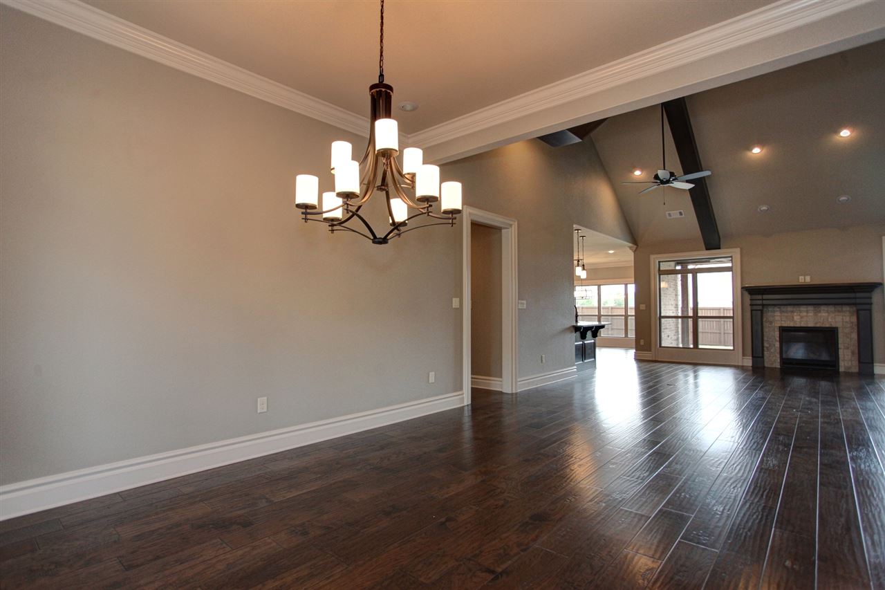 St Andrews - Residential