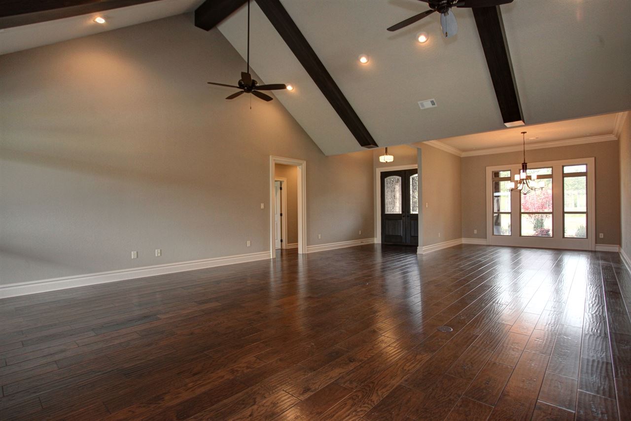 St Andrews - Residential