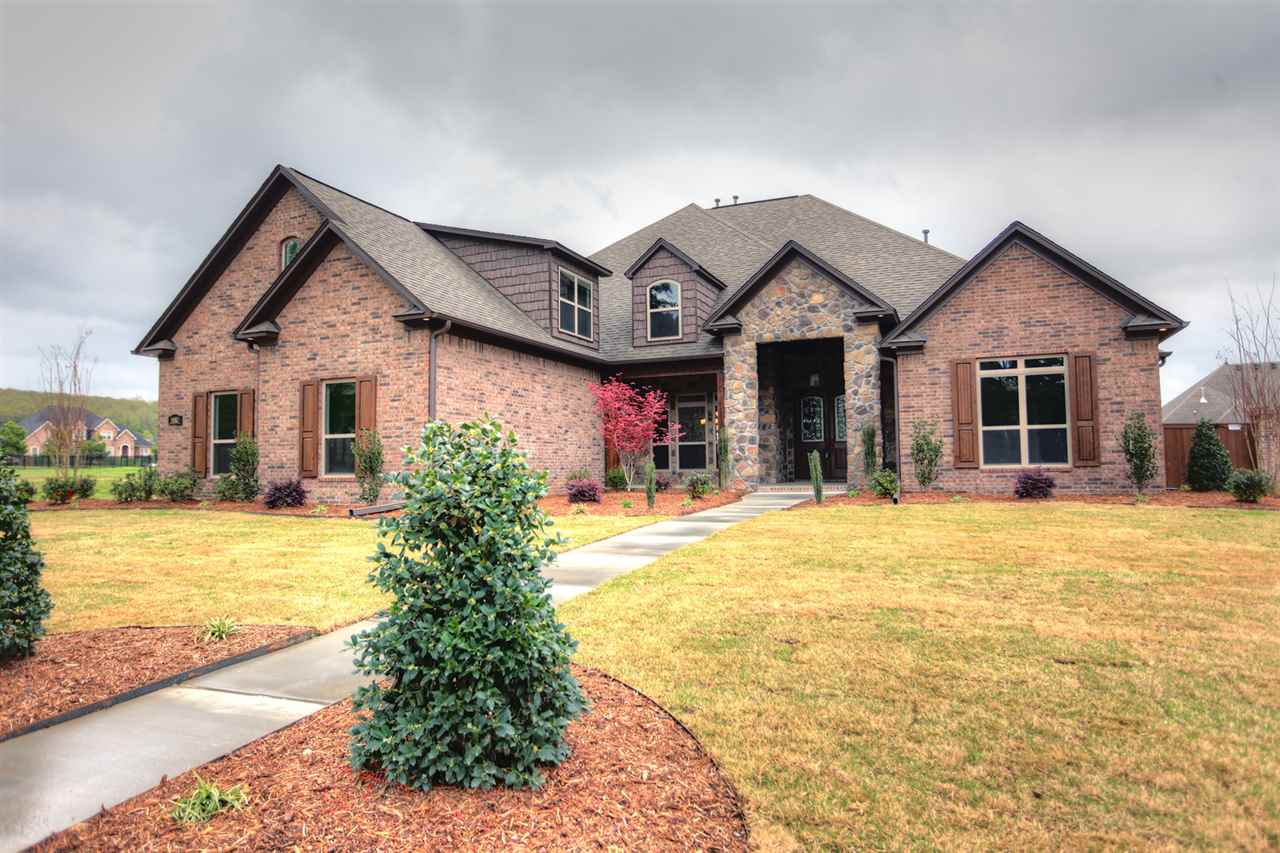 St Andrews - Residential