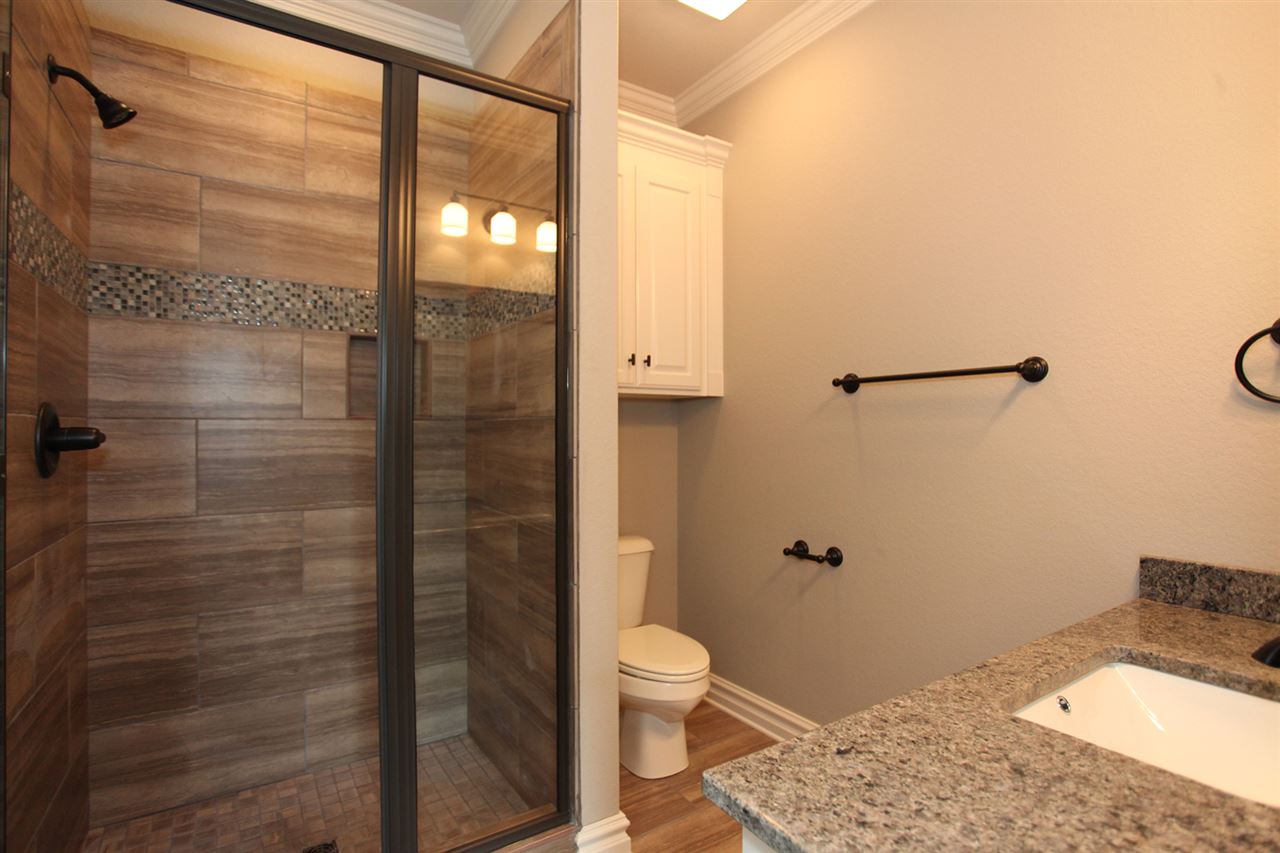 St Andrews - Residential