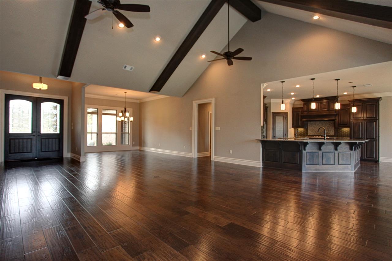 St Andrews - Residential