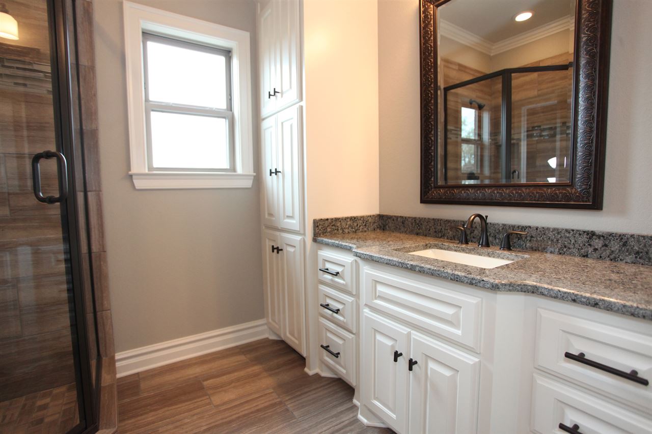 St Andrews - Residential