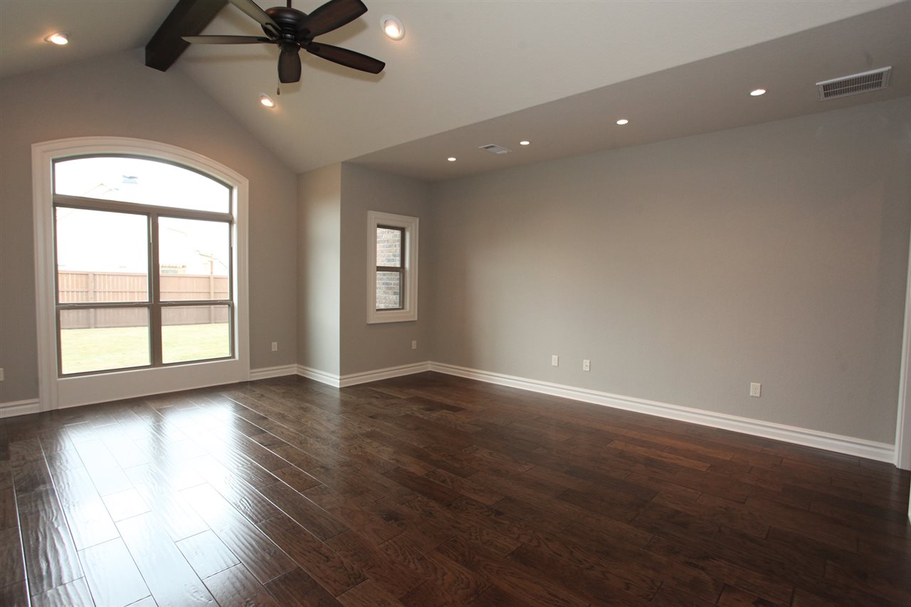 St Andrews - Residential