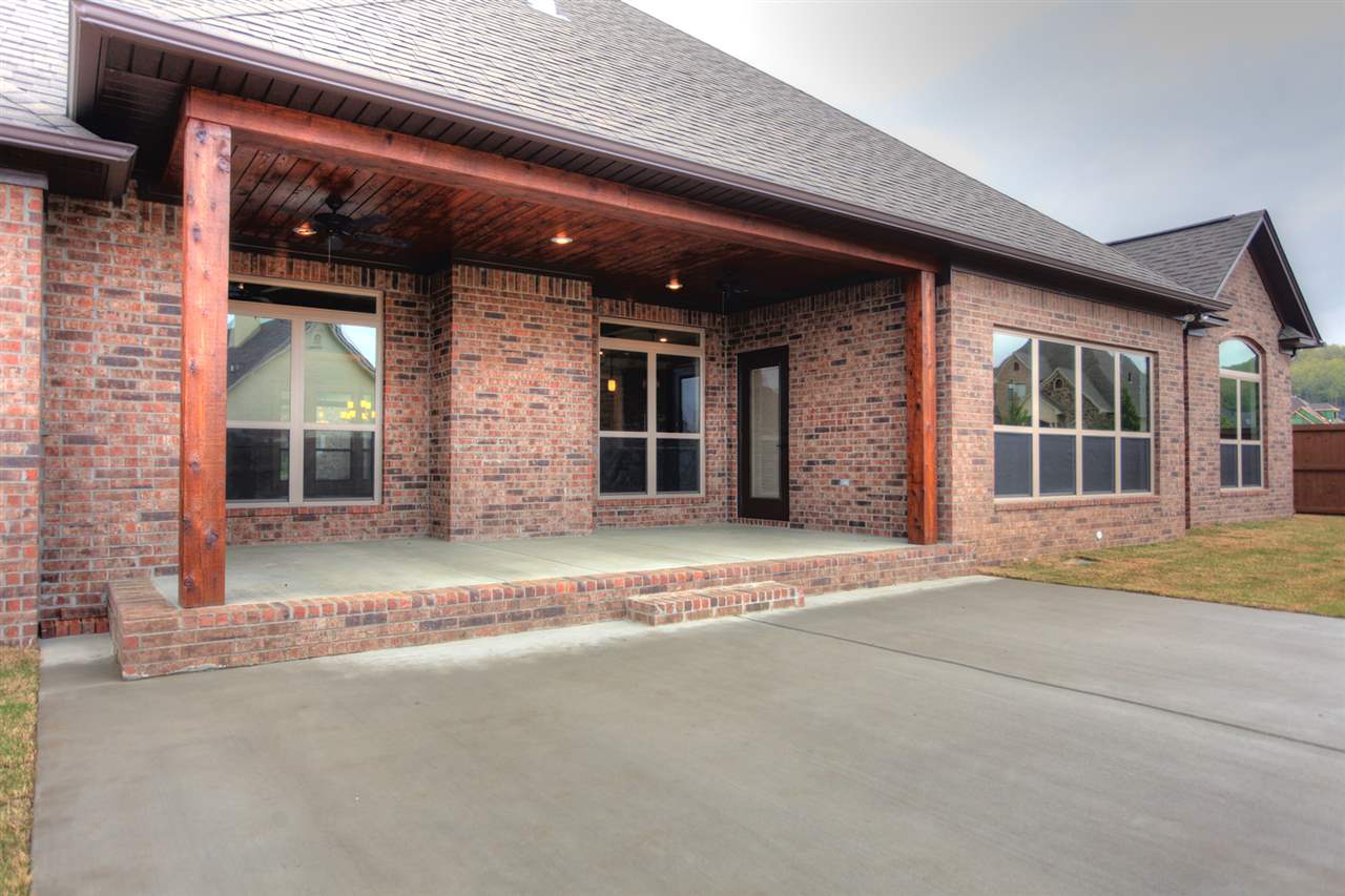 St Andrews - Residential