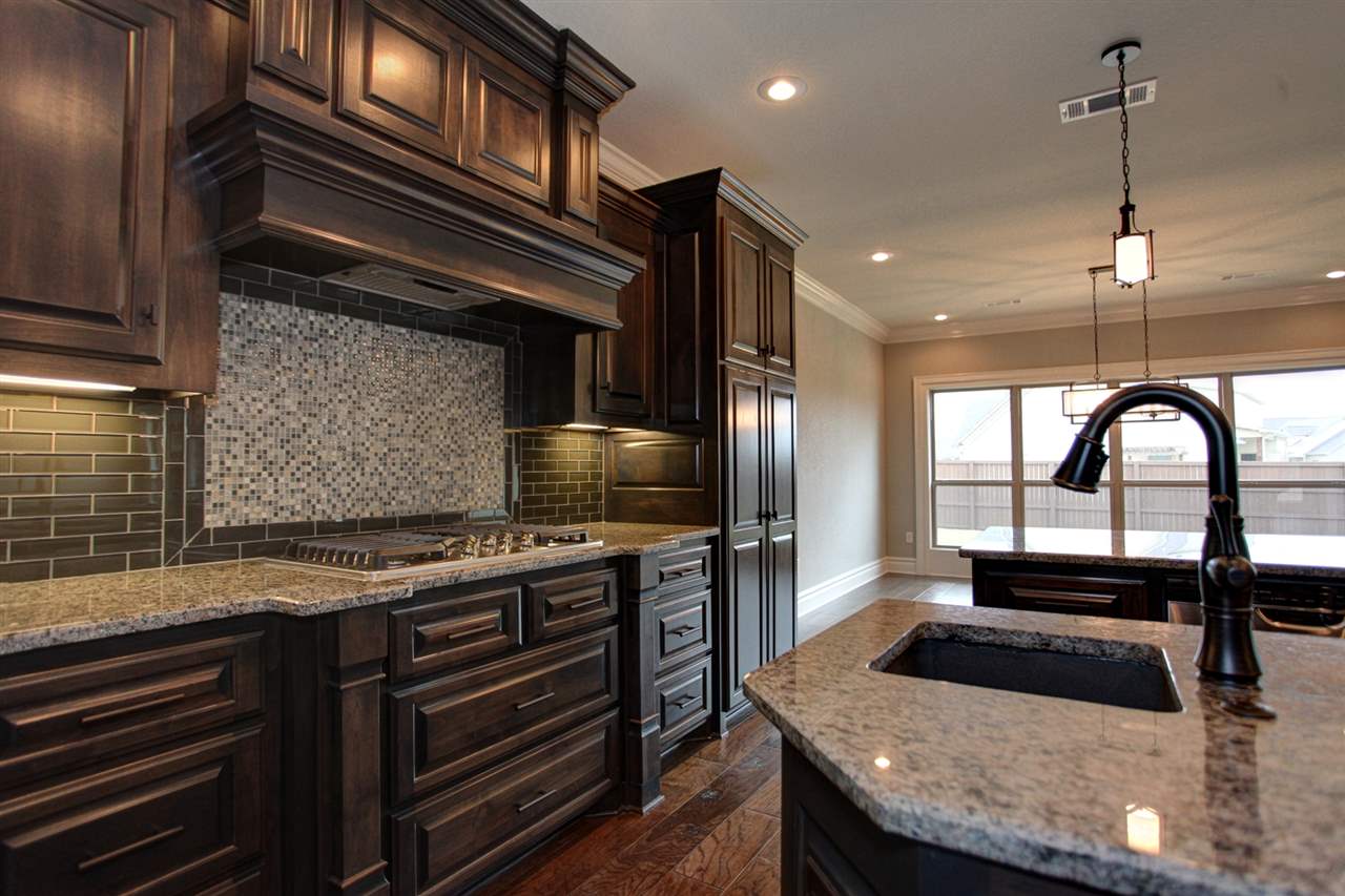 St Andrews - Residential