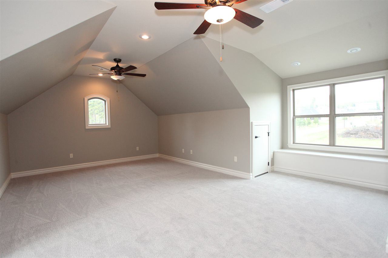 St Andrews - Residential