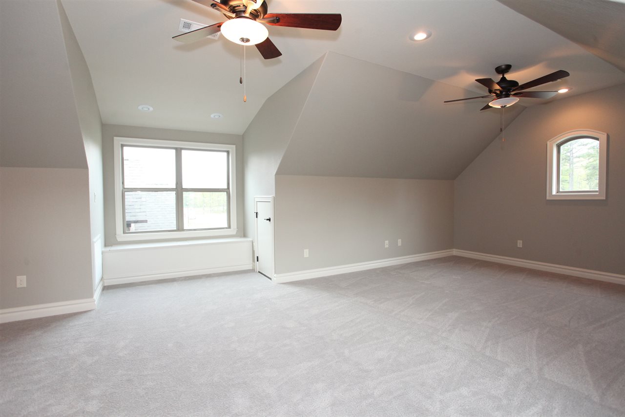 St Andrews - Residential