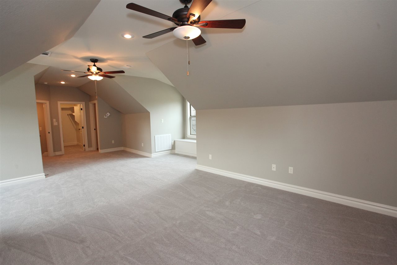 St Andrews - Residential