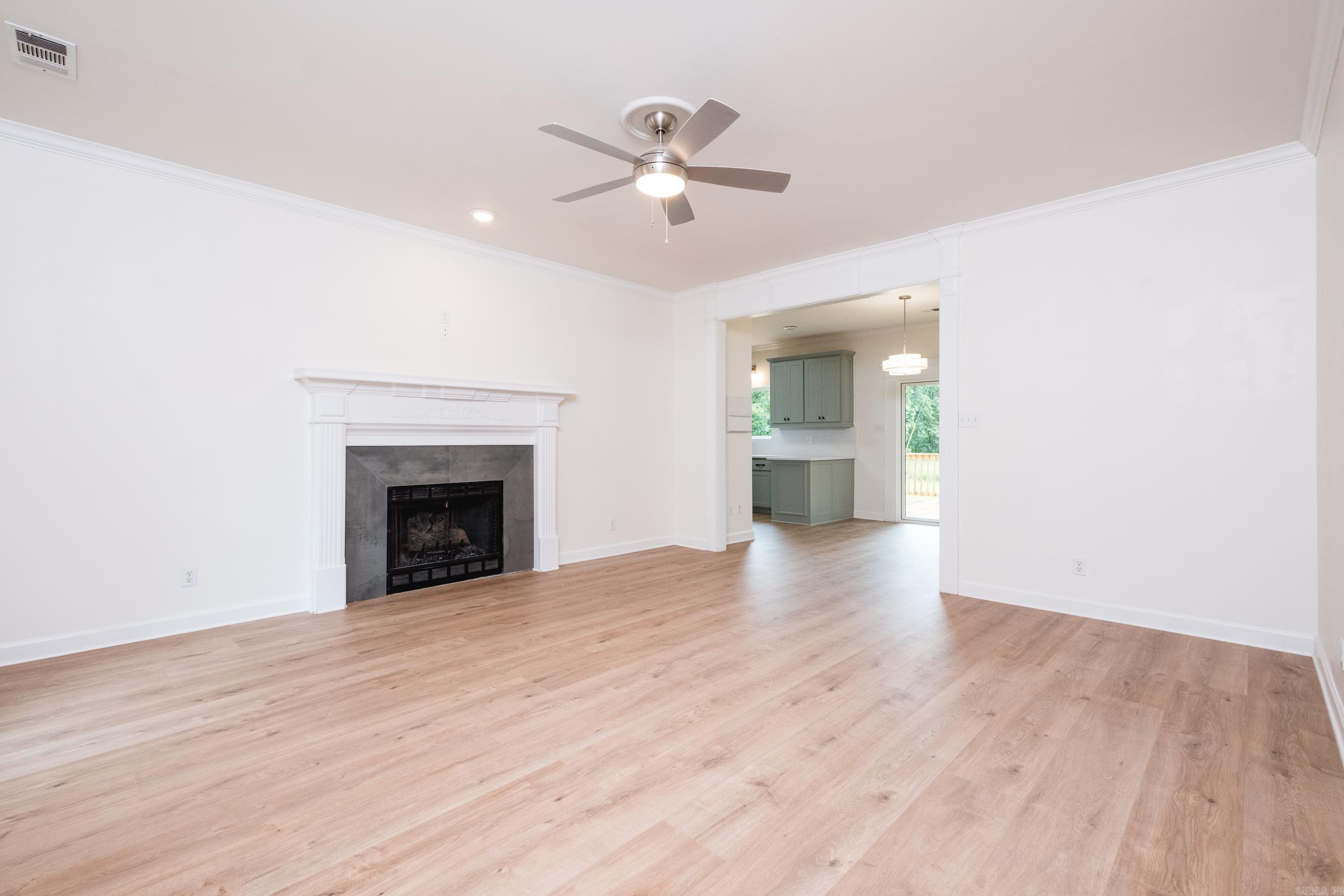 PINE VALLEY EST - Residential