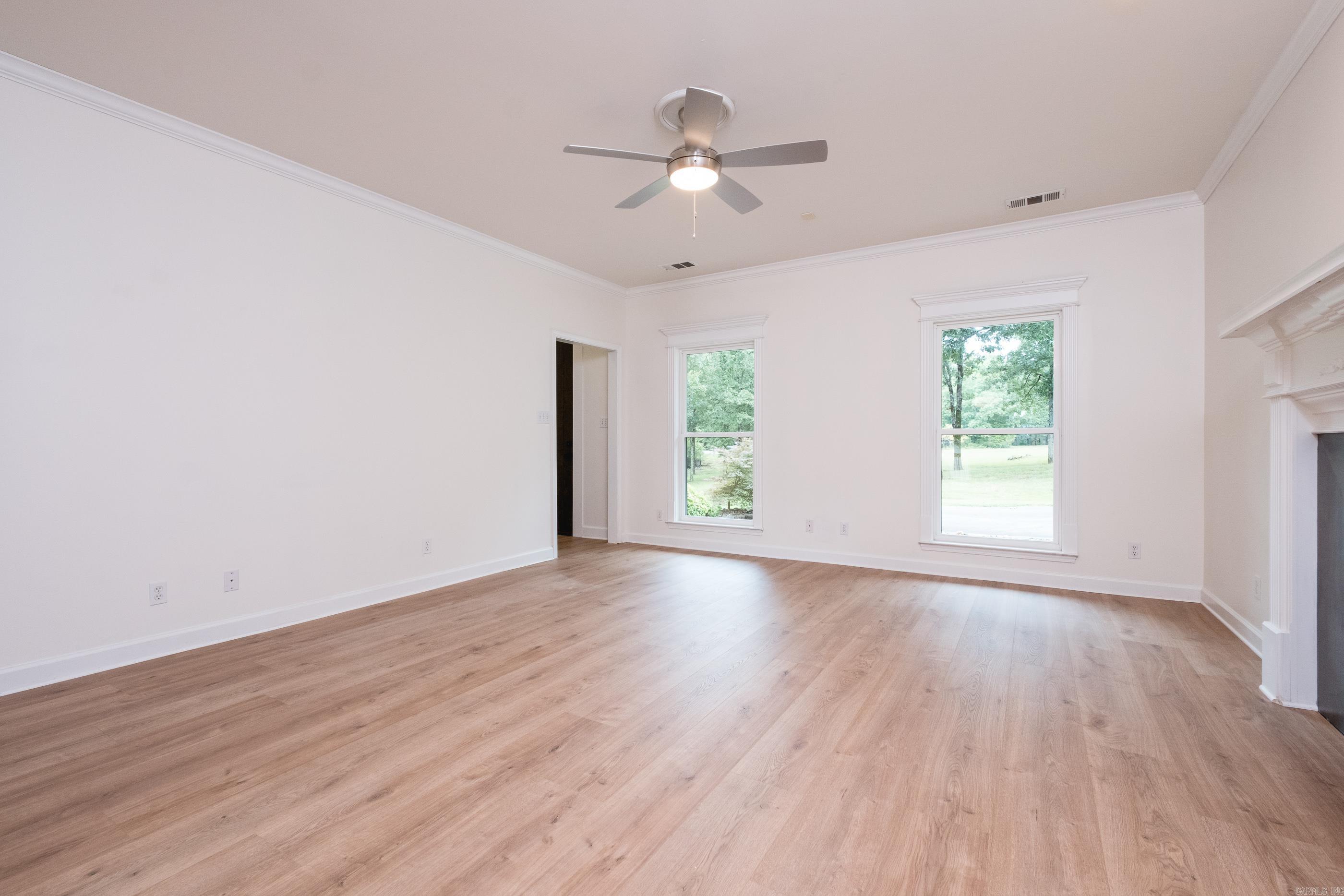 PINE VALLEY EST - Residential