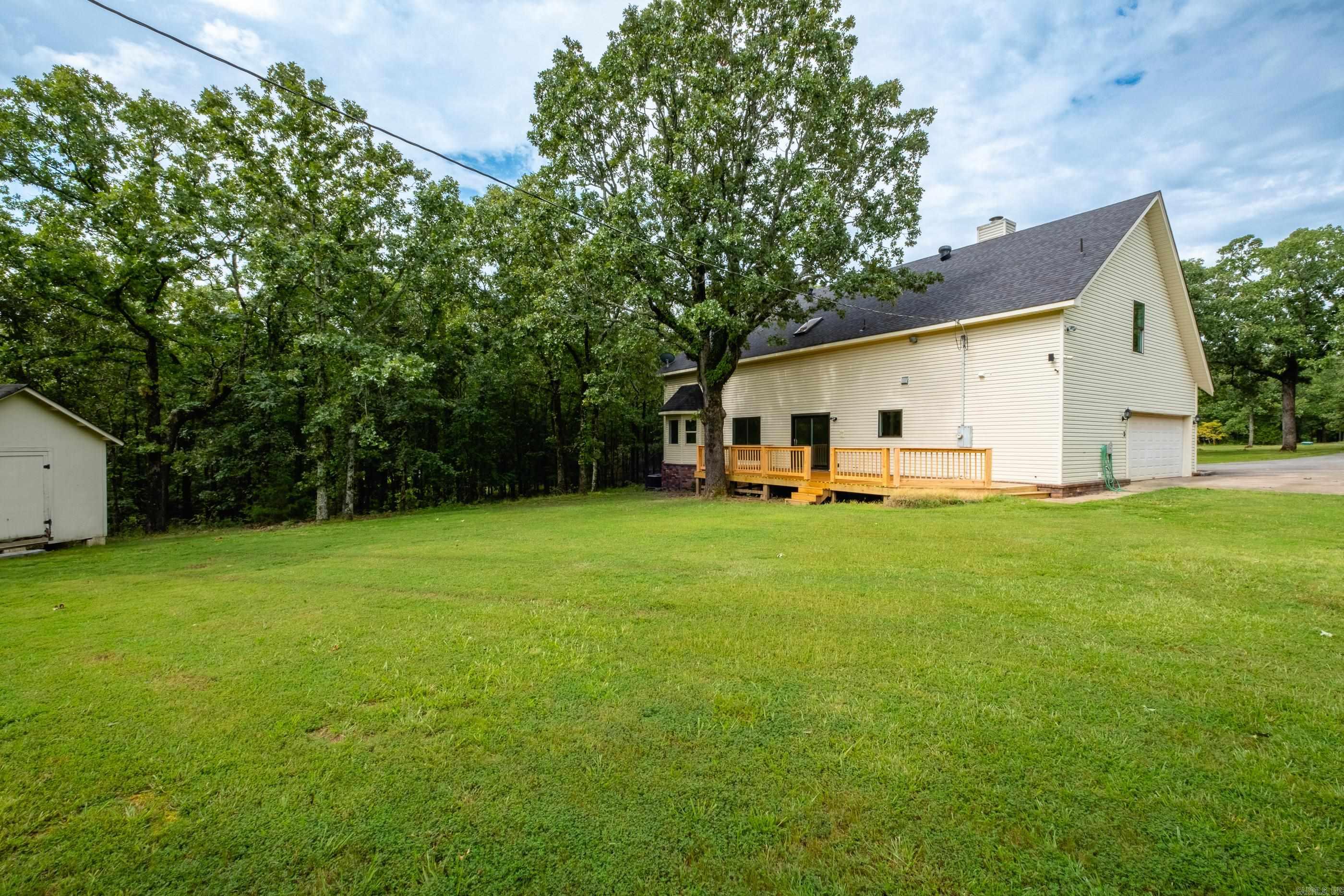 PINE VALLEY EST - Residential