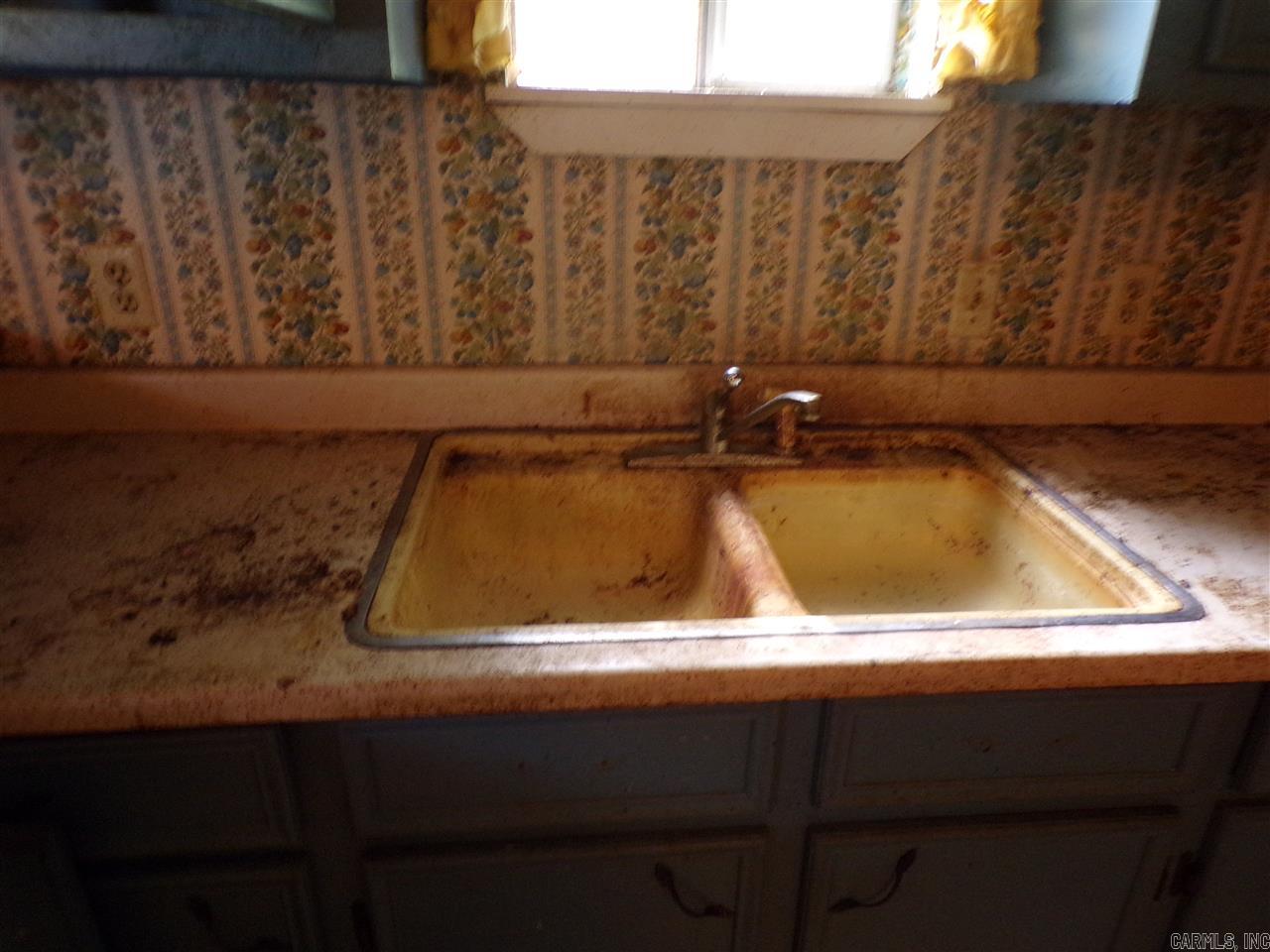 Spanish Grant #1 - Residential