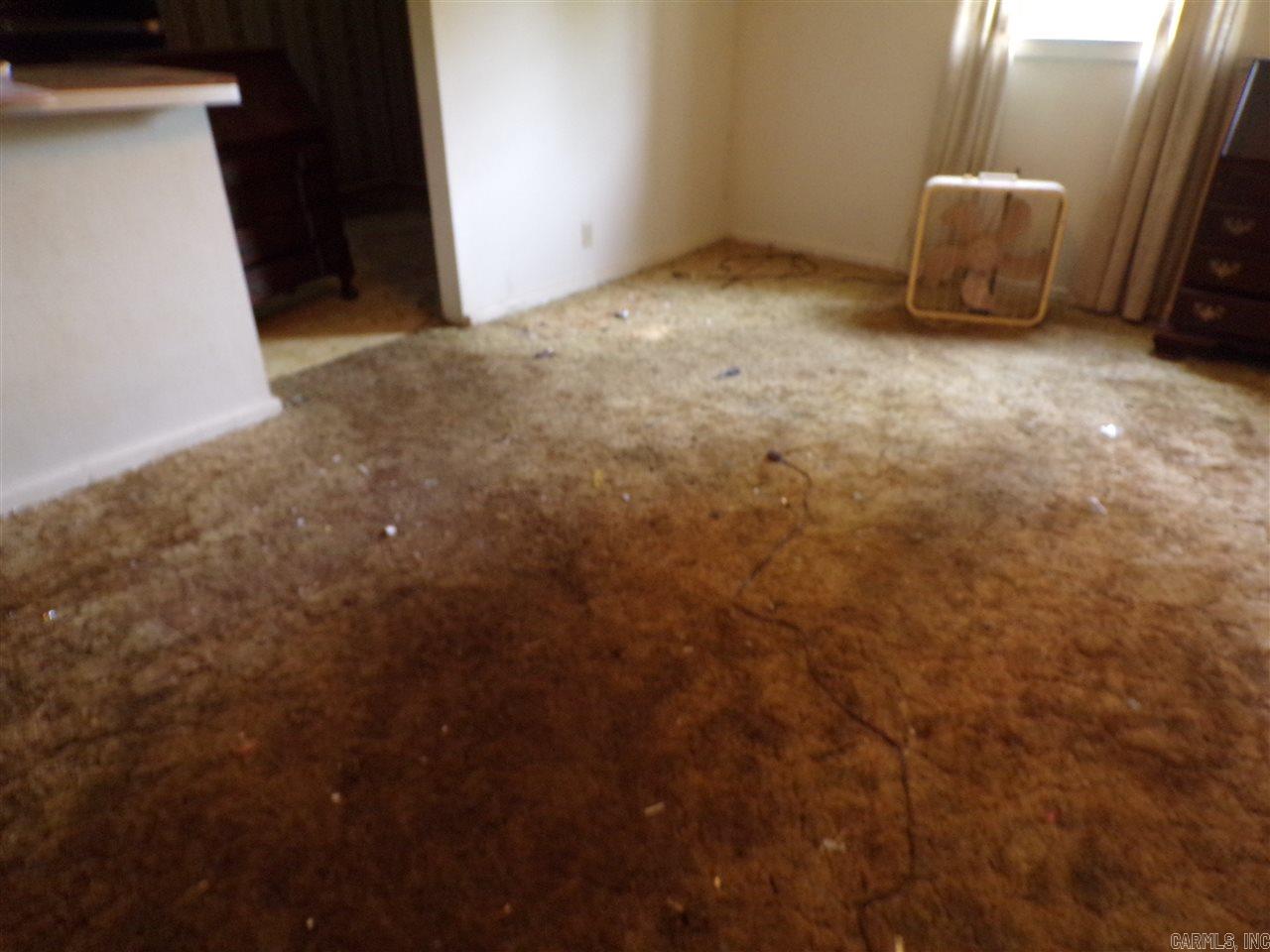 Spanish Grant #1 - Residential