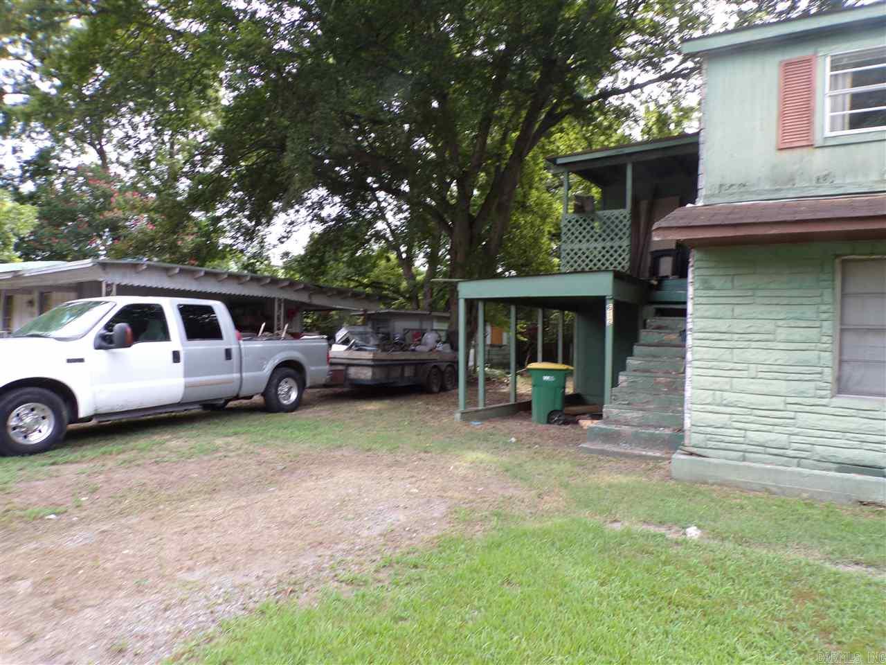 Spanish Grant #1 - Residential