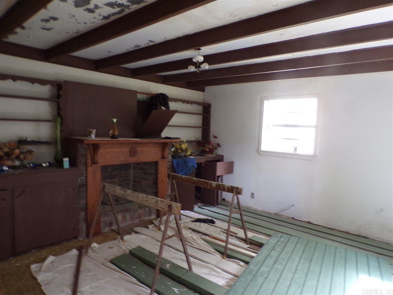 Spanish Grant #1 - Residential