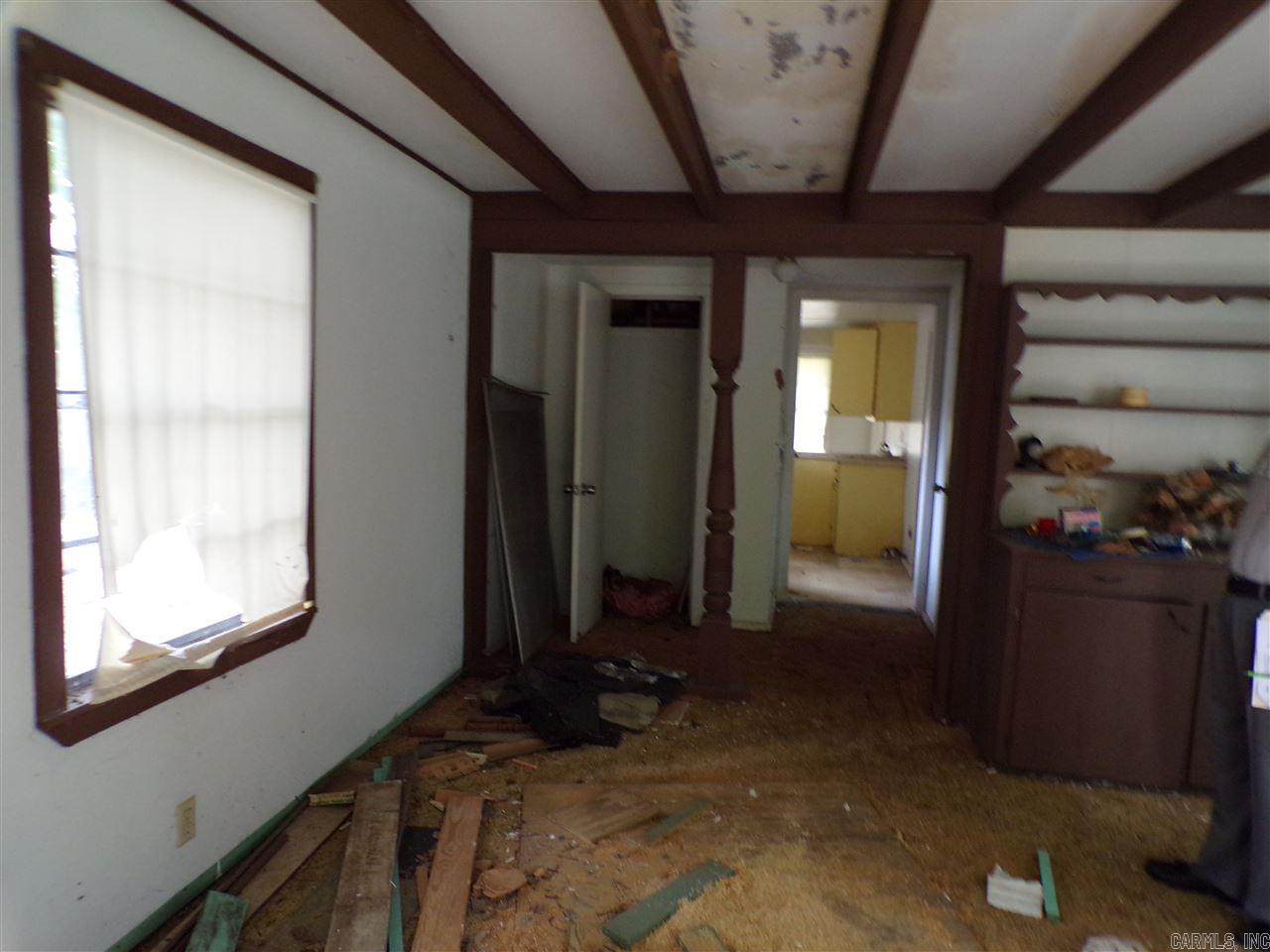 Spanish Grant #1 - Residential