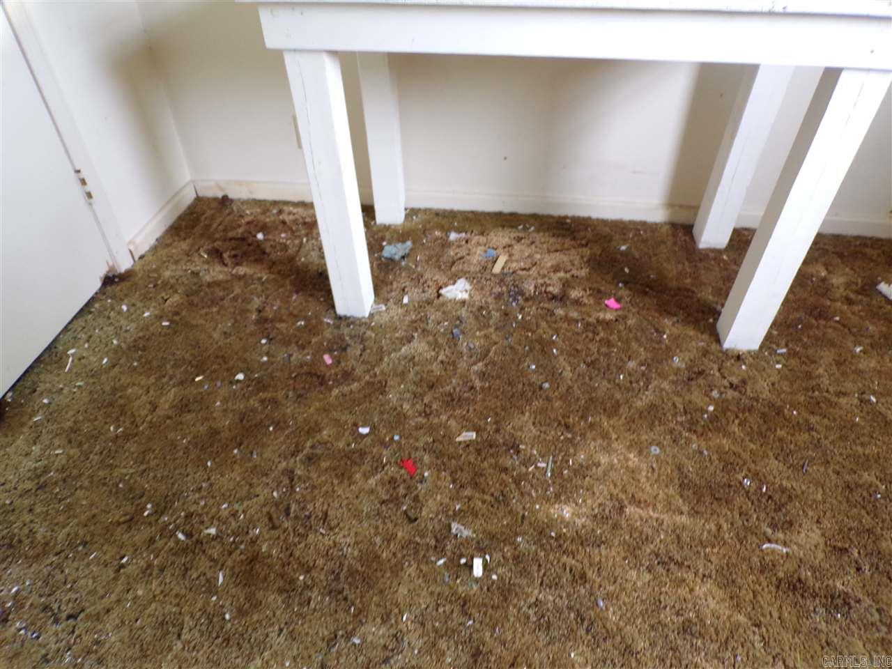 Spanish Grant #1 - Residential