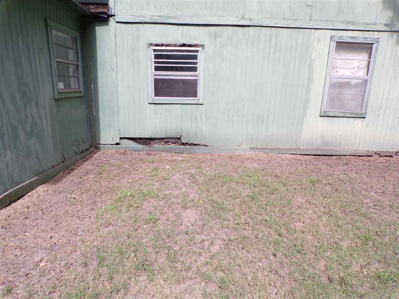 Spanish Grant #1 - Residential