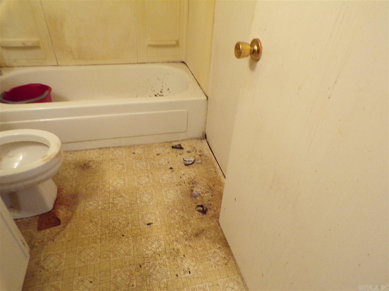 Spanish Grant #1 - Residential