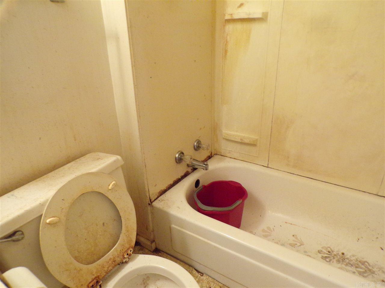 Spanish Grant #1 - Residential