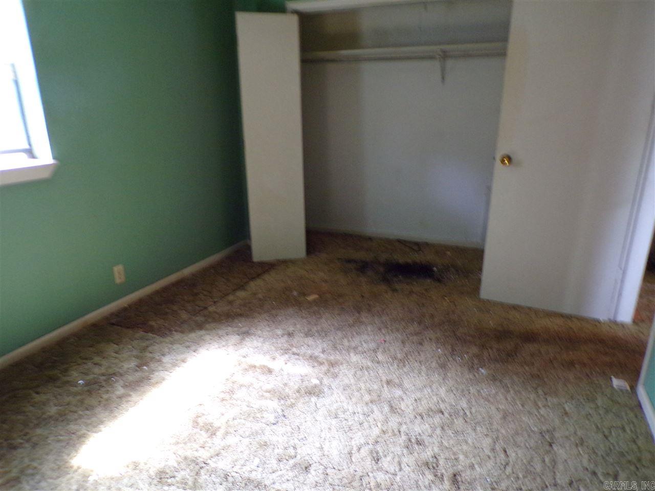 Spanish Grant #1 - Residential