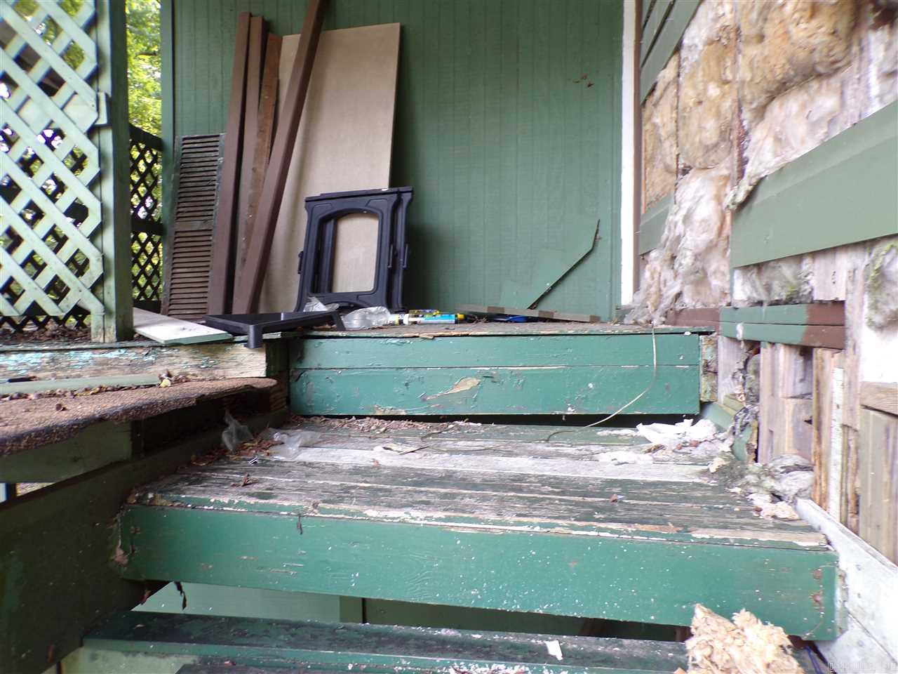 Spanish Grant #1 - Residential