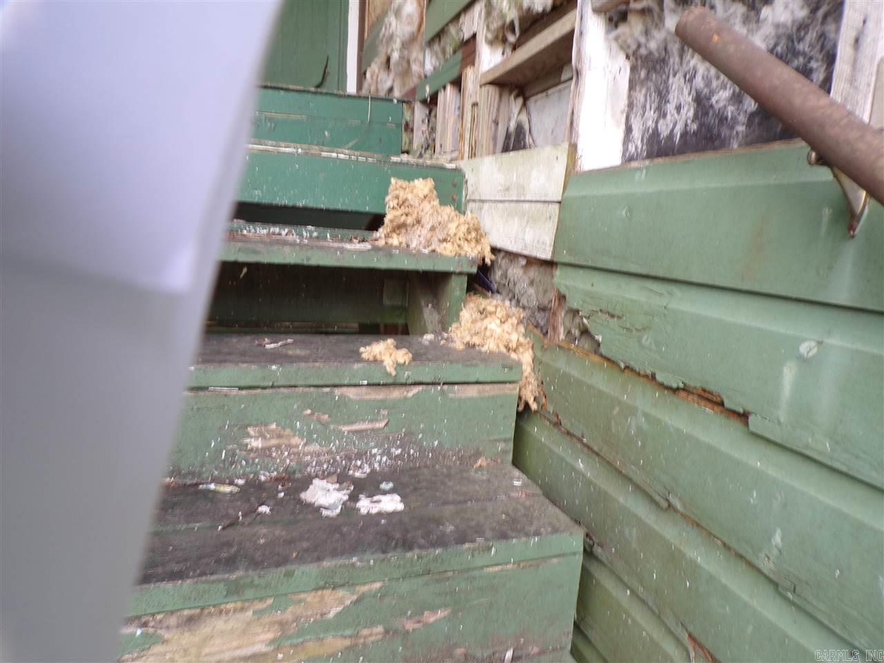 Spanish Grant #1 - Residential