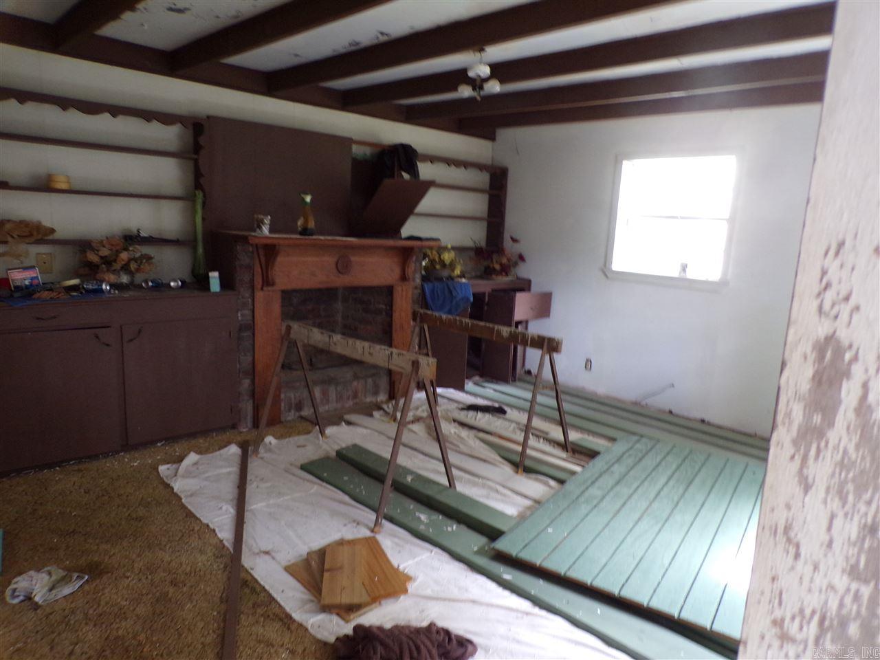 Spanish Grant #1 - Residential