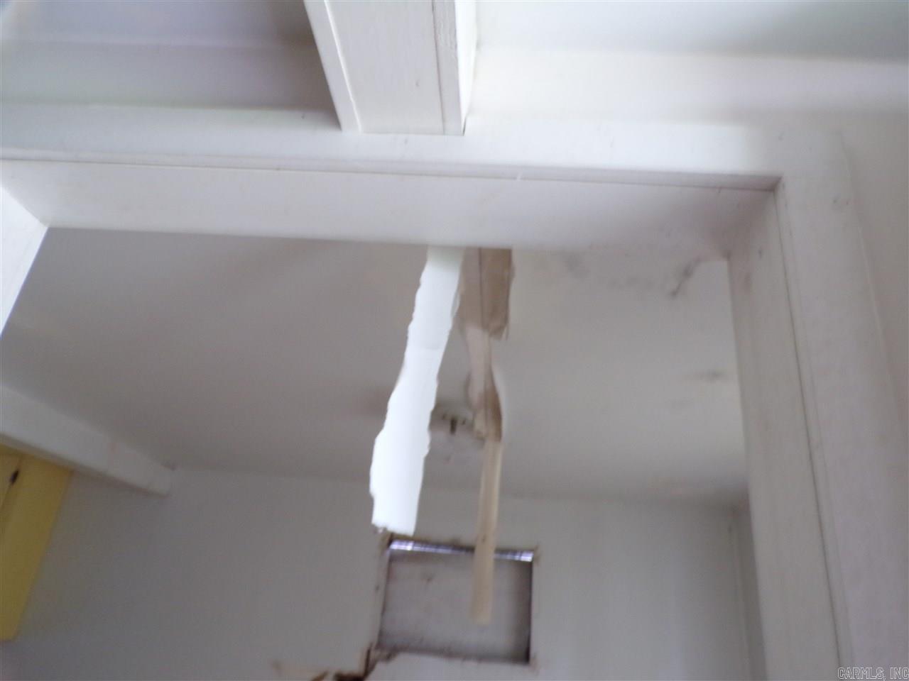 Spanish Grant #1 - Residential