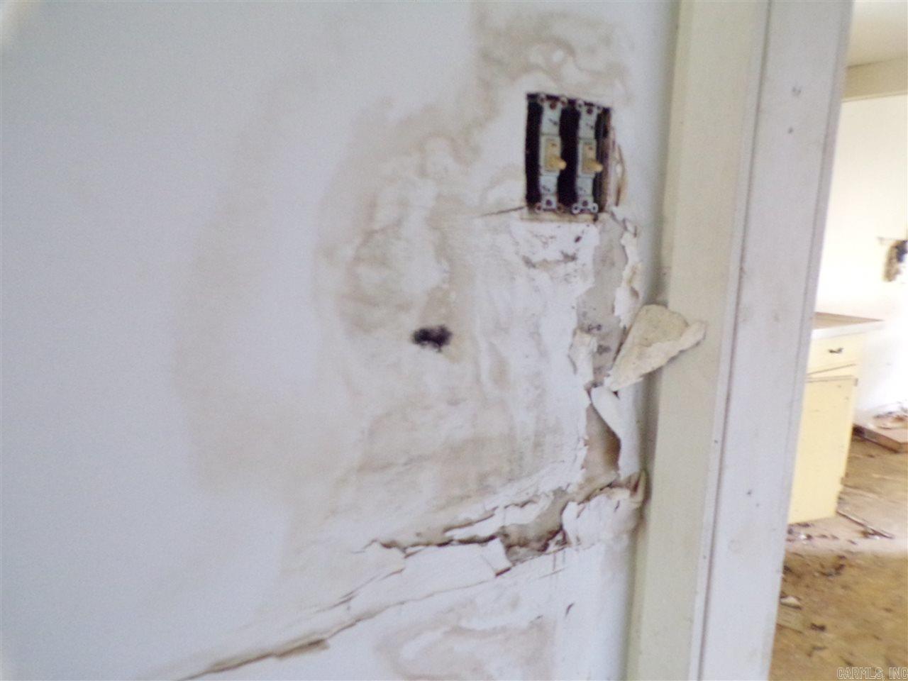 Spanish Grant #1 - Residential