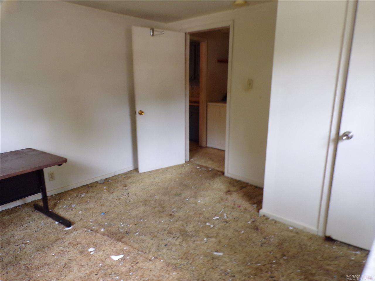 Spanish Grant #1 - Residential