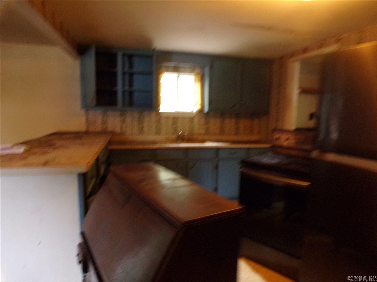 Spanish Grant #1 - Residential