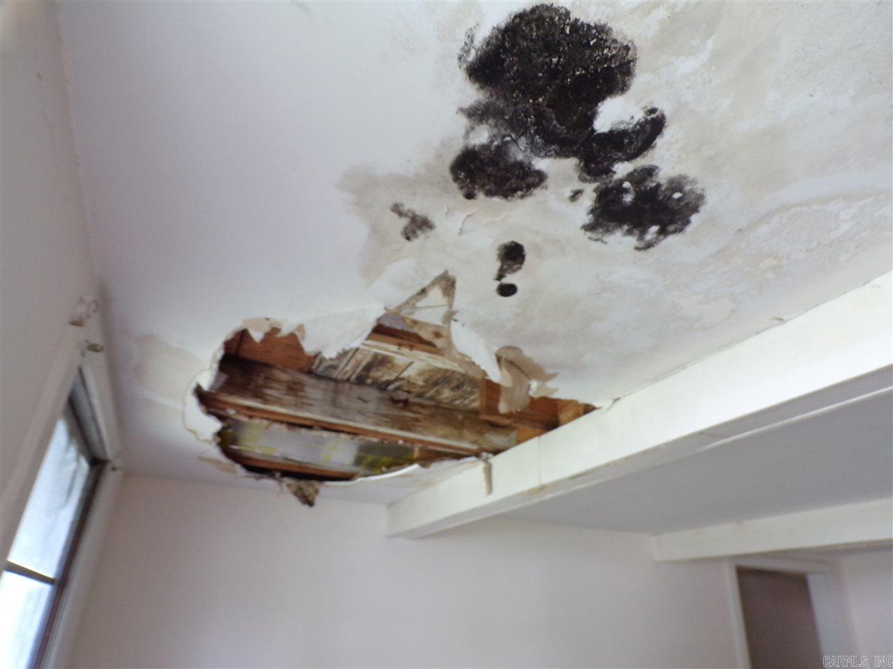 Spanish Grant #1 - Residential