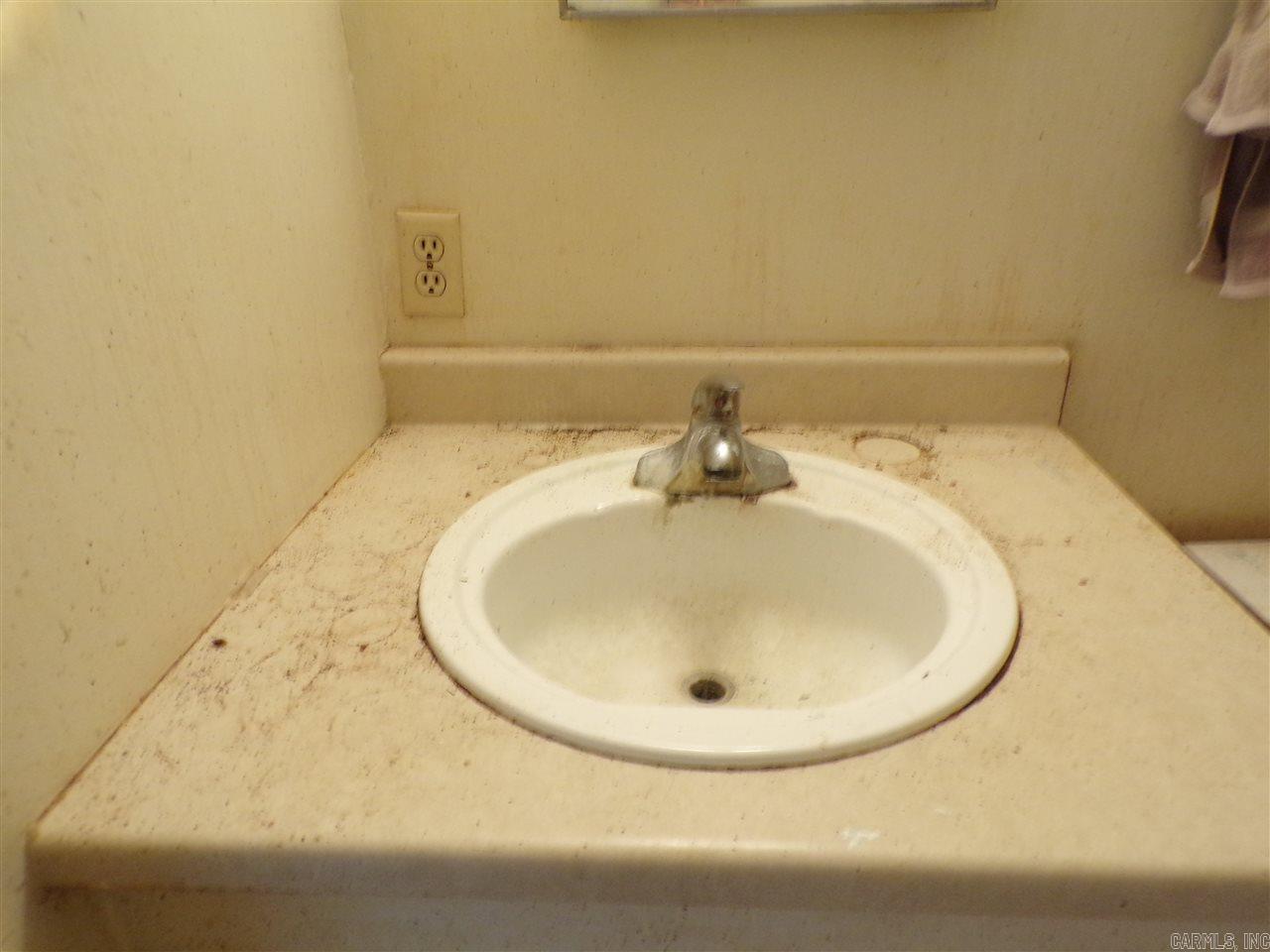 Spanish Grant #1 - Residential