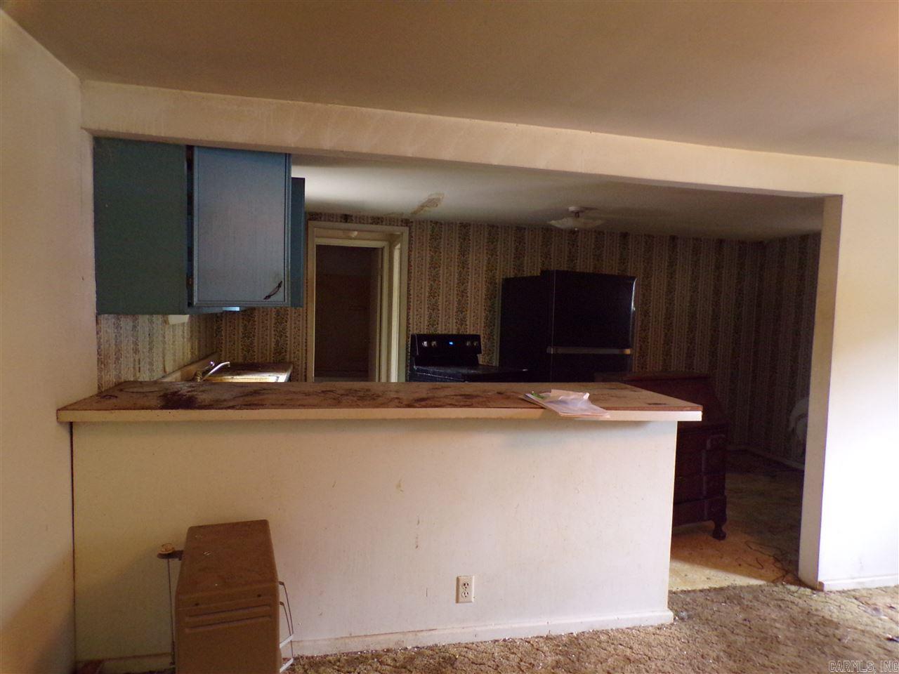 Spanish Grant #1 - Residential