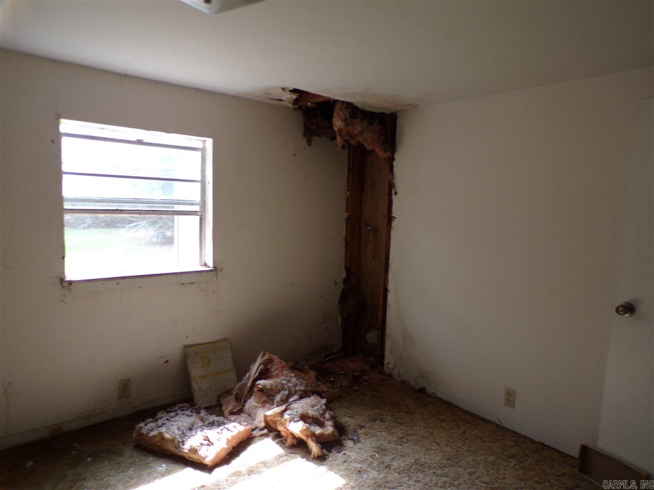 Spanish Grant #1 - Residential