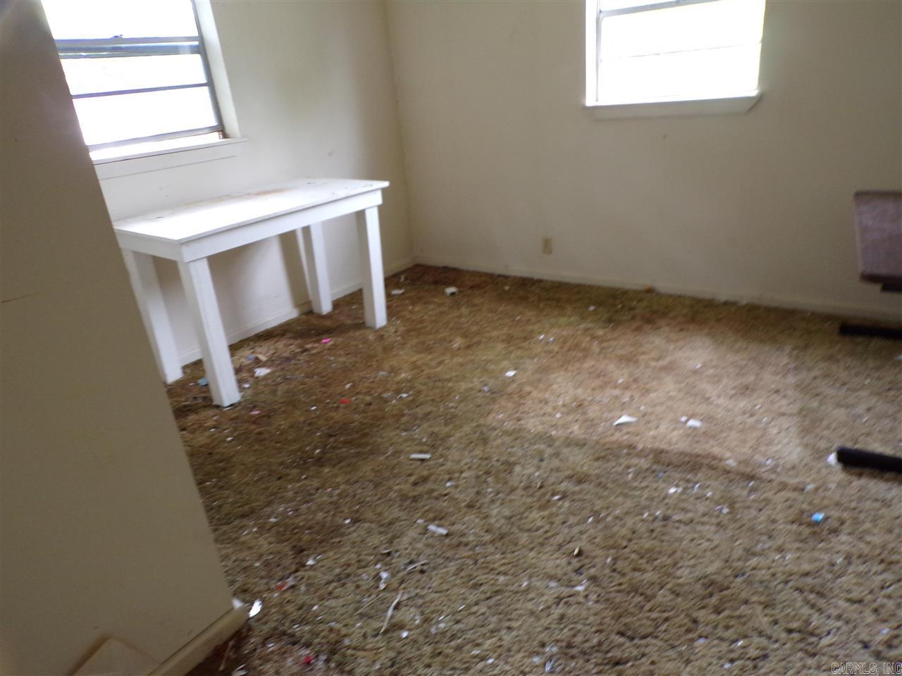 Spanish Grant #1 - Residential