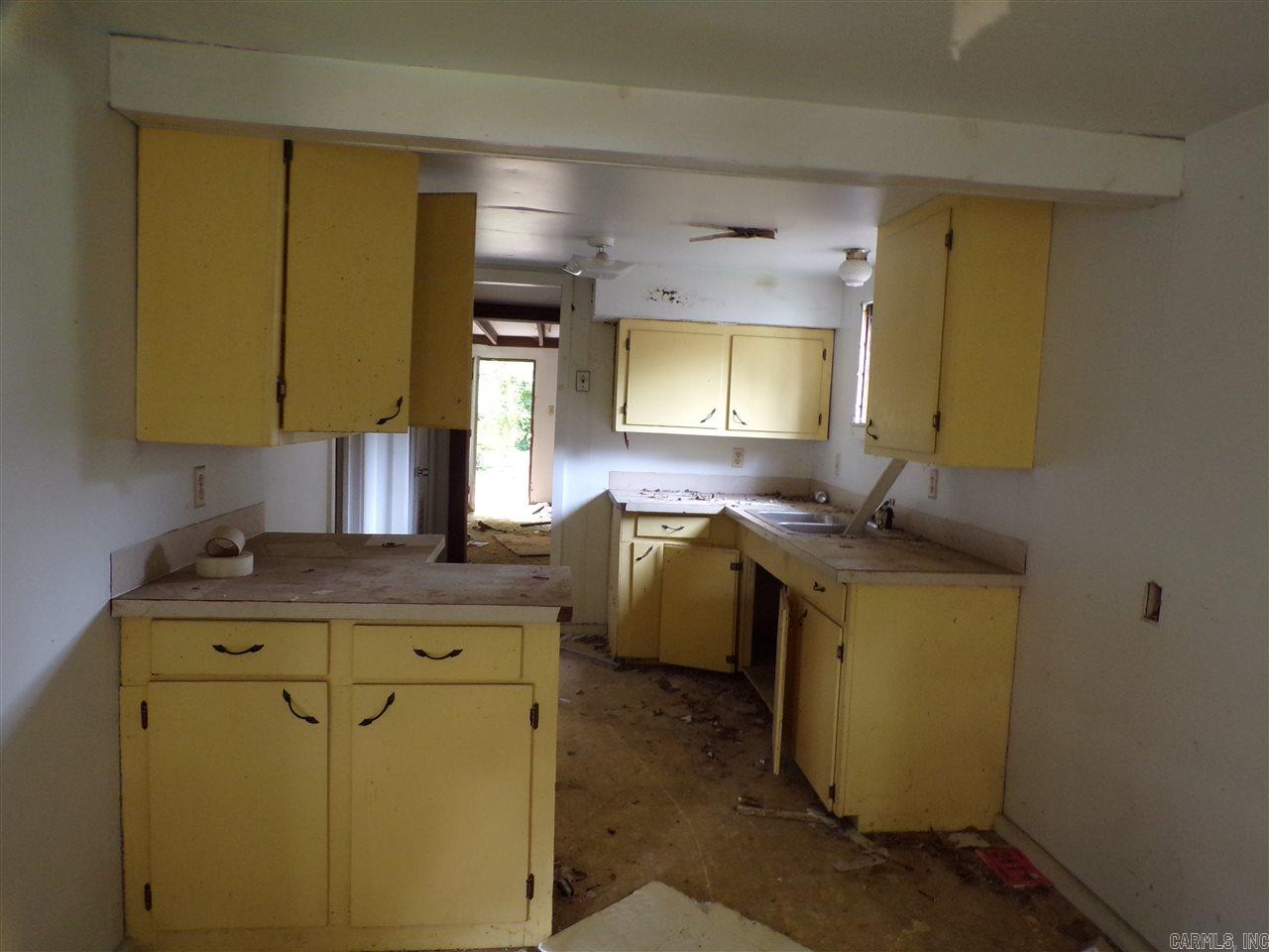 Spanish Grant #1 - Residential